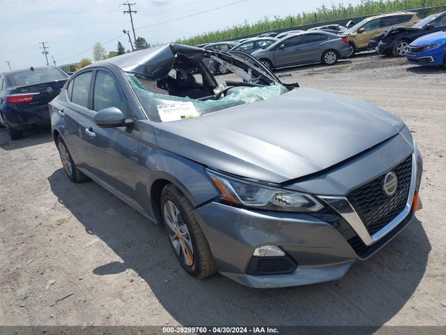 2020 1N4BL4BV6LC275462 main image