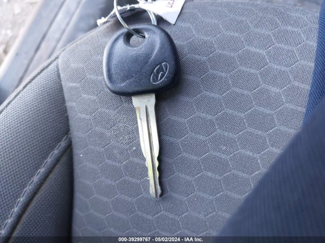 Hyundai ELANTRA SEL 2020 KMHD84LF7LU896209 Image 11