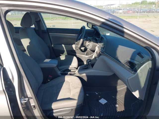 Hyundai ELANTRA SEL 2020 KMHD84LF7LU896209 Image 5