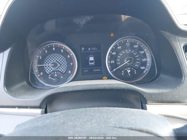 Hyundai ELANTRA SEL 2020 KMHD84LF7LU896209 Image 7