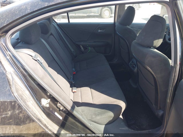 Honda ACCORD EX 2014 1HGCR2F76EA250977 Image 8