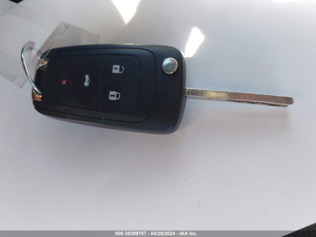 Chevrolet Cruze 1lt Auto 2015 1G1PC5SB4F7287191 Image 11
