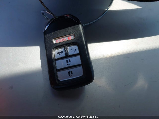 Honda CIVIC EX 2017 19XFC2F76HE210963 Image 11