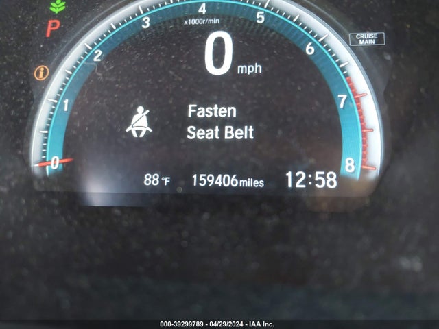 Honda CIVIC EX 2017 19XFC2F76HE210963 Image 16
