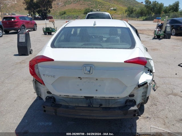Honda CIVIC EX 2017 19XFC2F76HE210963 Image 17