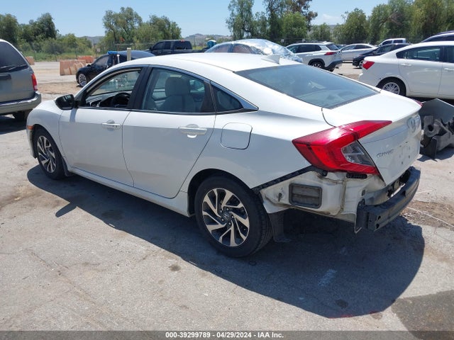 Honda CIVIC EX 2017 19XFC2F76HE210963 Image 3