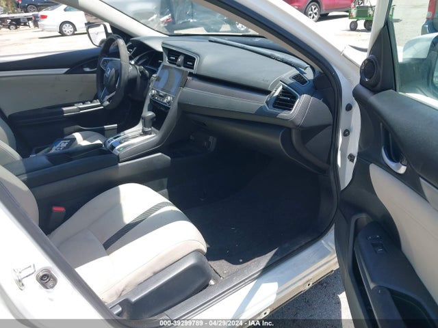 Honda CIVIC EX 2017 19XFC2F76HE210963 Image 5