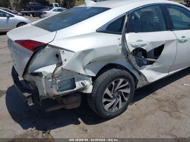 Honda CIVIC EX 2017 19XFC2F76HE210963 Image 6