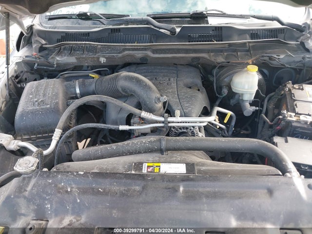 1C6RR6FT1FS722678 RAM 1500 Tradesman