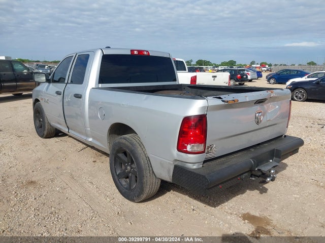 1C6RR6FT1FS722678 RAM 1500 Tradesman