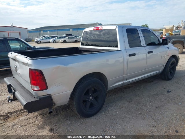 1C6RR6FT1FS722678 RAM 1500 Tradesman