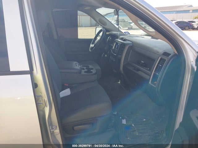1C6RR6FT1FS722678 RAM 1500 Tradesman