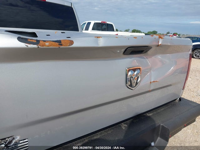 1C6RR6FT1FS722678 RAM 1500 Tradesman