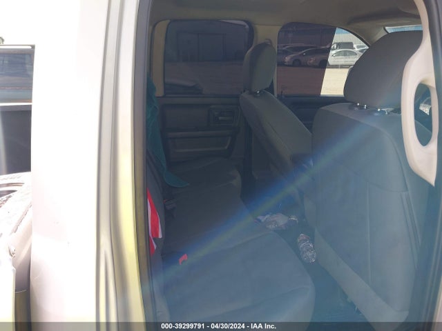 1C6RR6FT1FS722678 RAM 1500 Tradesman