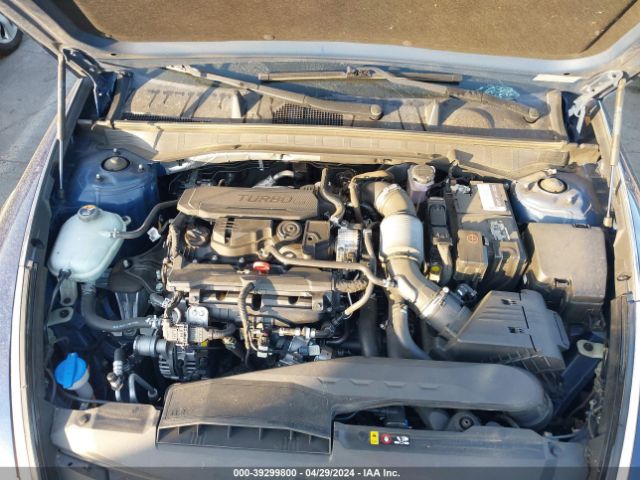 5NPEJ4J21LH003765 Hyundai Sonata Sel Plus