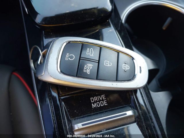 5NPEJ4J21LH003765 Hyundai Sonata Sel Plus