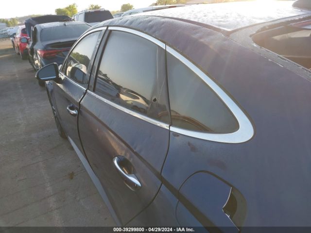 5NPEJ4J21LH003765 Hyundai Sonata Sel Plus