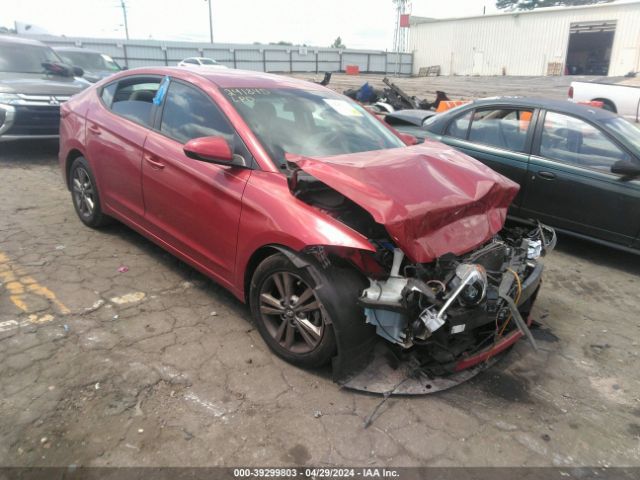 5NPD84LF5HH002262 auction archive image