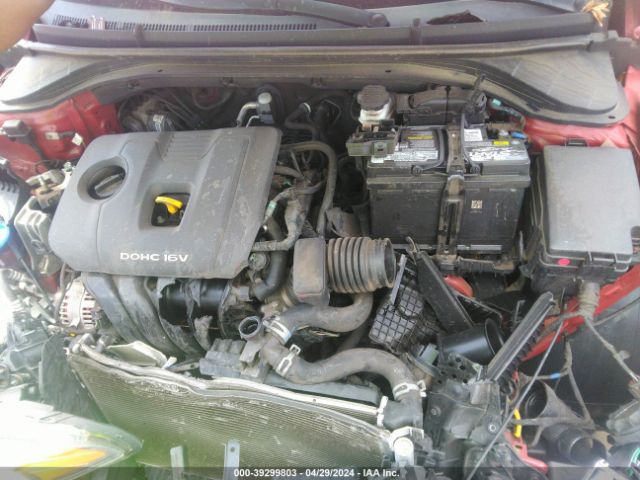5NPD84LF5HH002262 Hyundai ELANTRA SE