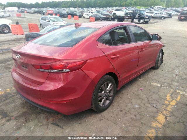5NPD84LF5HH002262 Hyundai ELANTRA SE