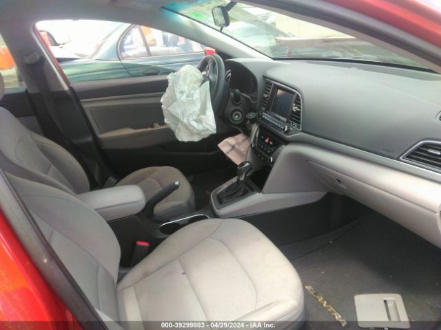 5NPD84LF5HH002262 Hyundai ELANTRA SE