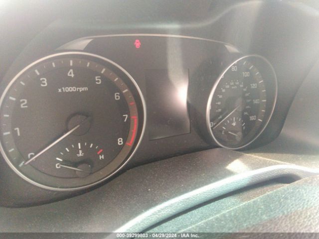 5NPD84LF5HH002262 Hyundai ELANTRA SE