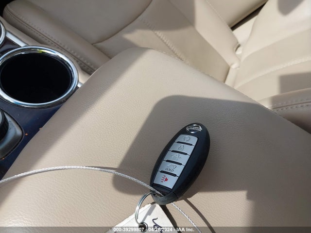 Nissan Pathfinder Platinum 2014 5N1AR2MM4EC688816 Image 11