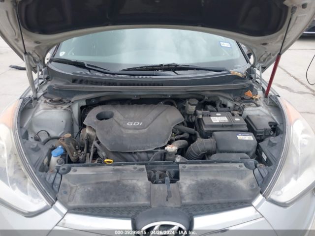 KMHTC6AD1GU281829 Hyundai Veloster