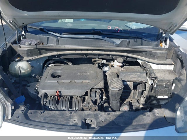 KIA Sportage Ex 2019 KNDPN3AC2K7533214 Image 10