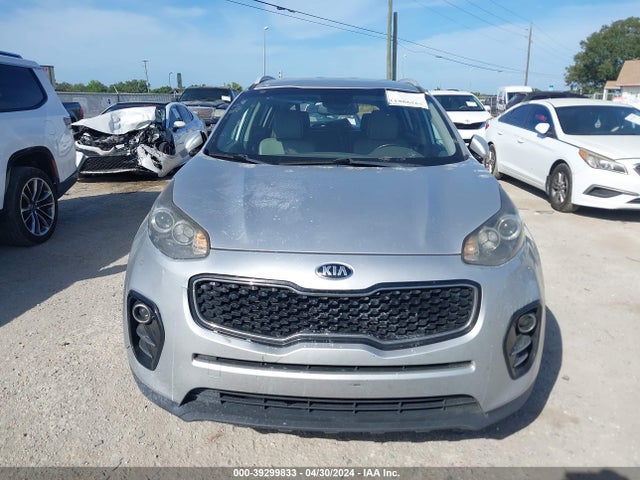 KIA Sportage Ex 2019 KNDPN3AC2K7533214 Image 11