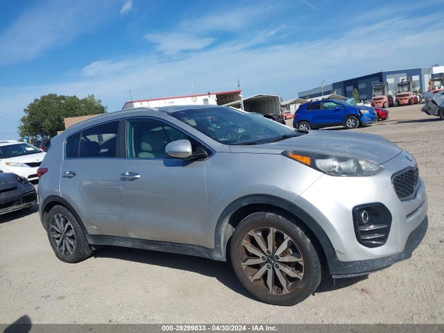 KIA Sportage Ex 2019 KNDPN3AC2K7533214 Image 12