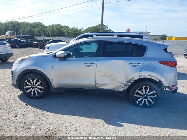 KIA Sportage Ex 2019 KNDPN3AC2K7533214 Image 13