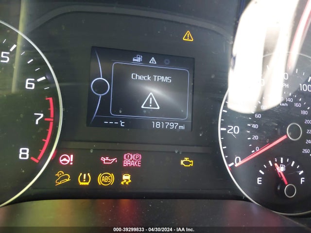 KIA Sportage Ex 2019 KNDPN3AC2K7533214 Image 14