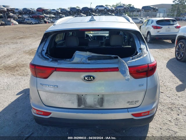 KIA Sportage Ex 2019 KNDPN3AC2K7533214 Image 15