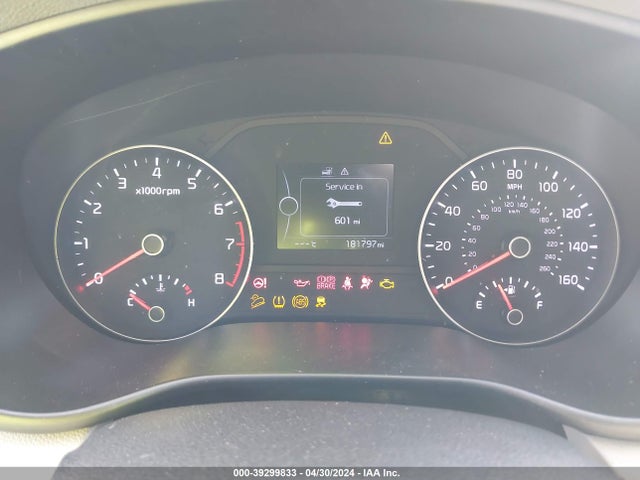 KIA Sportage Ex 2019 KNDPN3AC2K7533214 Image 7