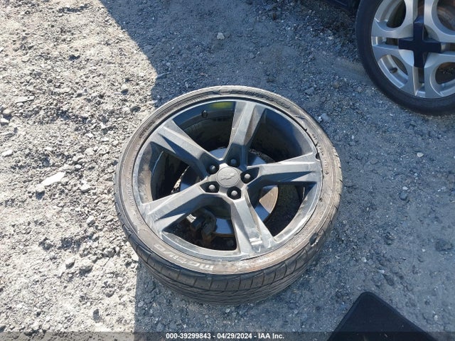Chevrolet Camaro 1lt 2016 1G1FA1RS6G0134547 Image 12