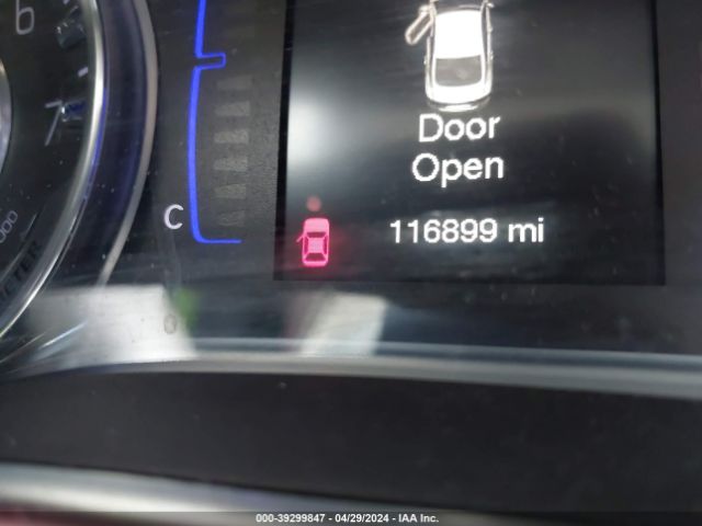 1C3CCCABXHN511868 Chrysler 200 Limited Platinum