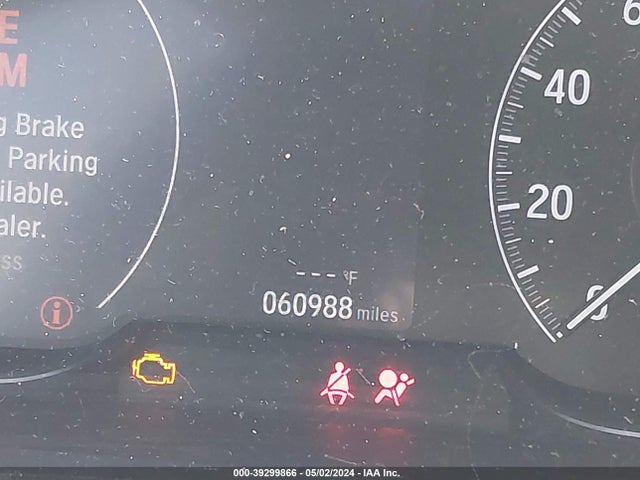 Honda ACCORD EX 2019 1HGCV1F44KA054897 Image 15