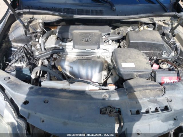 4T1BF1FKXGU209900 Toyota CAMRY XSE