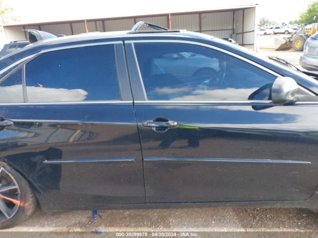4T1BF1FKXGU209900 Toyota CAMRY XSE