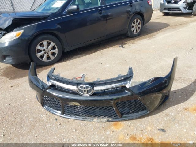 4T1BF1FKXGU209900 Toyota CAMRY XSE
