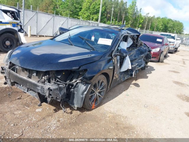 4T1BF1FKXGU209900 Toyota CAMRY XSE