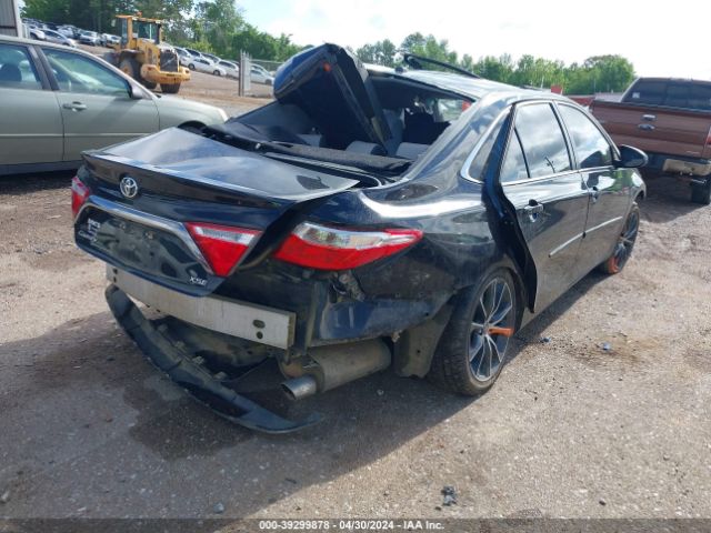 4T1BF1FKXGU209900 Toyota CAMRY XSE