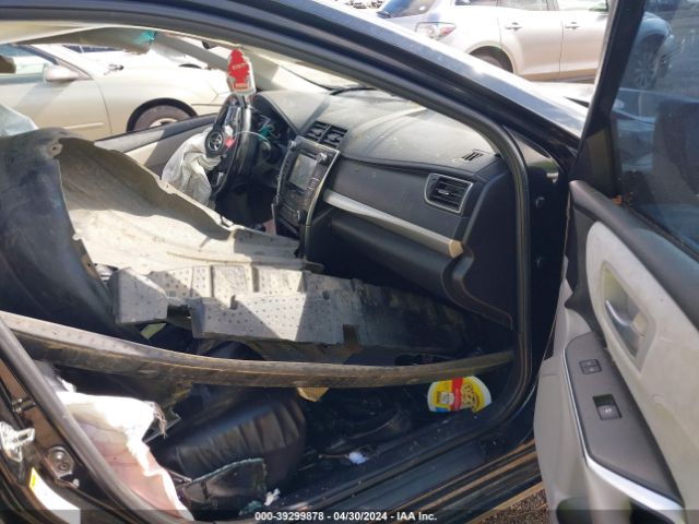 4T1BF1FKXGU209900 Toyota CAMRY XSE