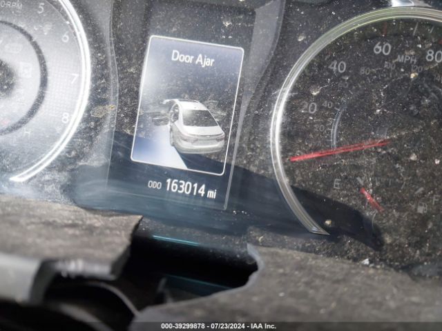 4T1BF1FKXGU209900 Toyota CAMRY XSE