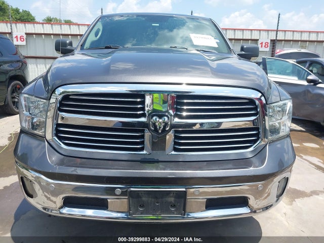 1C6RR6LG6HS714697 RAM 1500 Lone Star  4x2 5'7 Box