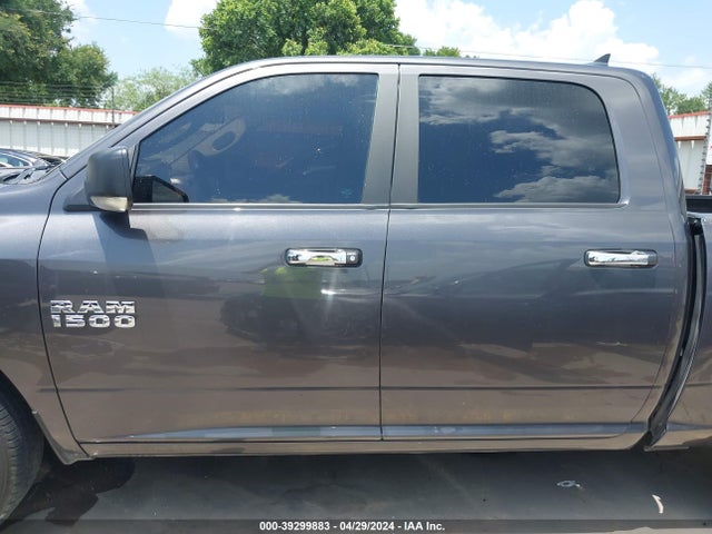 1C6RR6LG6HS714697 RAM 1500 Lone Star  4x2 5'7 Box