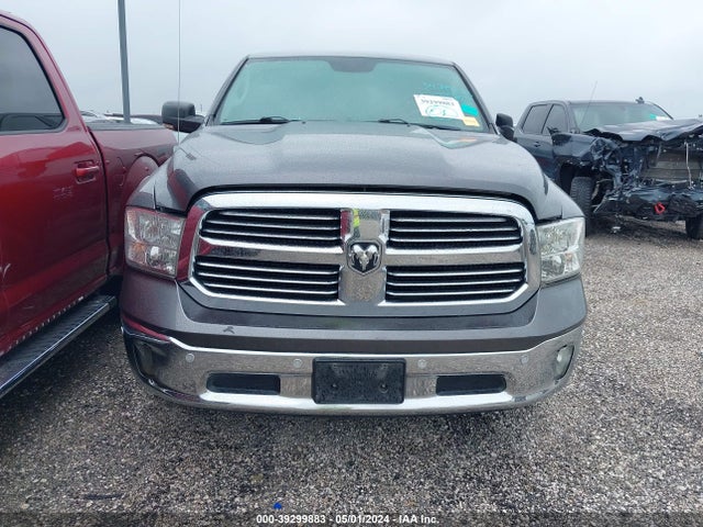 1C6RR6LG6HS714697 RAM 1500 Lone Star  4x2 5'7 Box