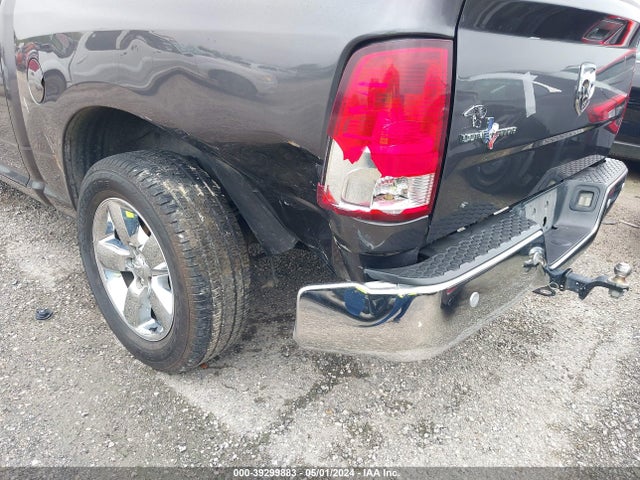 1C6RR6LG6HS714697 RAM 1500 Lone Star  4x2 5'7 Box