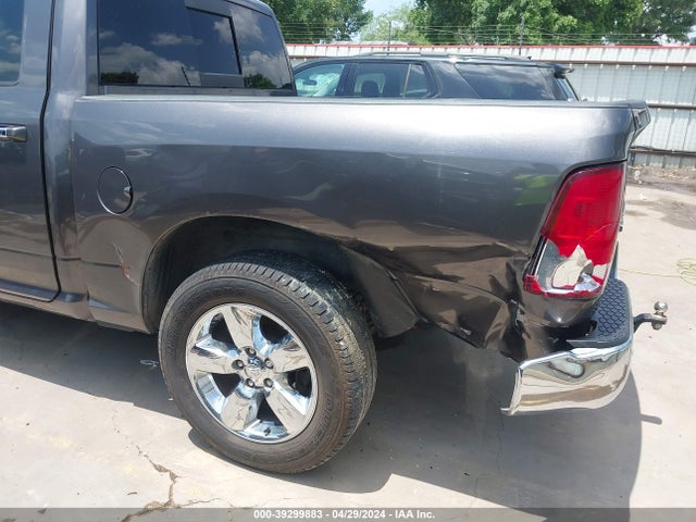 1C6RR6LG6HS714697 RAM 1500 Lone Star  4x2 5'7 Box
